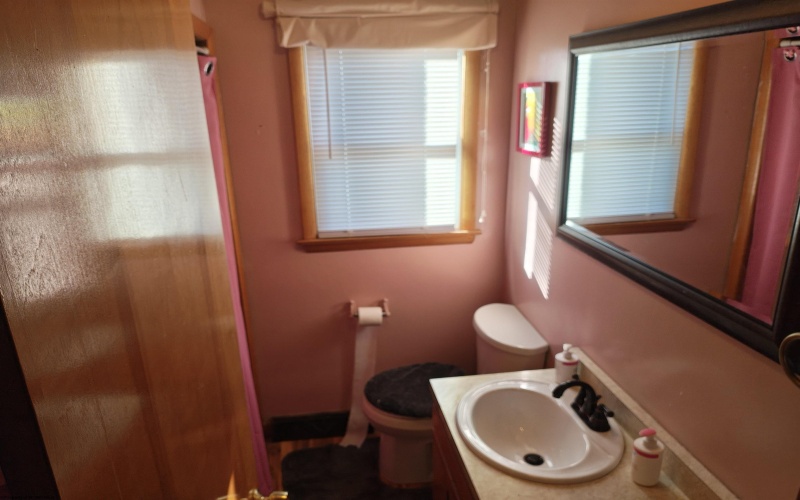172 Grant Street, Clarksburg, West Virginia 26301, 4 Bedroom Bedrooms, 9 Room Rooms,3 BathroomBathrooms,Single Family Detached,For Sale,Grant,0,10166569