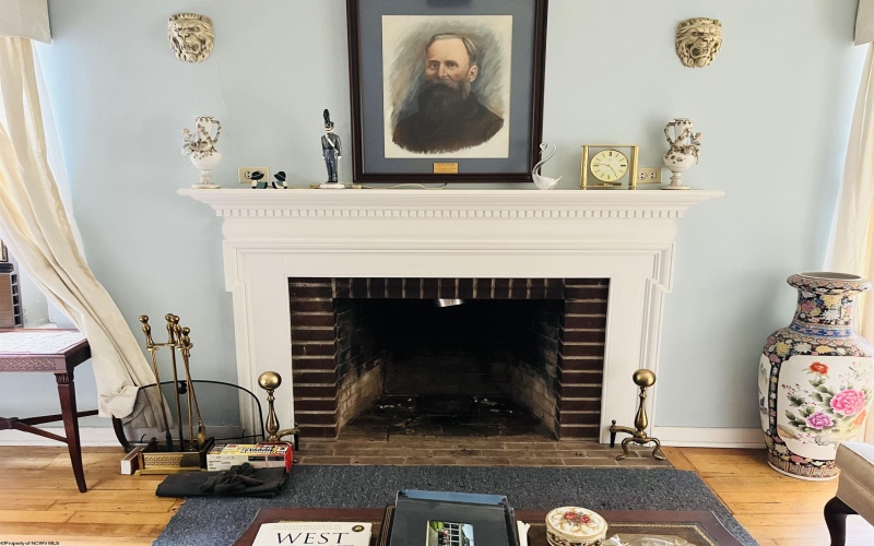 1 E 4th Street, Weston, West Virginia 26452, 4 Bedrooms Bedrooms, 12 Rooms Rooms,2 BathroomsBathrooms,Single Family Detached,For Sale,E 4th,0,10166554