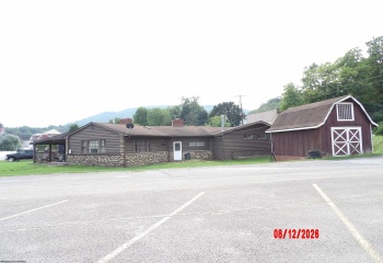 303 Main Street, Parsons, West Virginia 26287, 2 Bedrooms Bedrooms, 6 Rooms Rooms,1 BathroomBathrooms,Single Family Detached,For Sale,Main,0,10166553