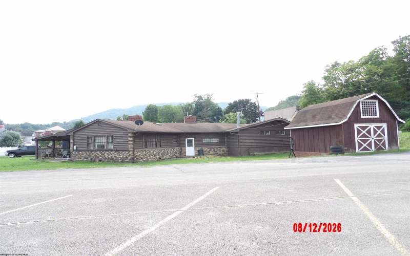 303 Main Street, Parsons, West Virginia 26287, 2 Bedrooms Bedrooms, 6 Rooms Rooms,1 BathroomBathrooms,Single Family Detached,For Sale,Main,0,10166553