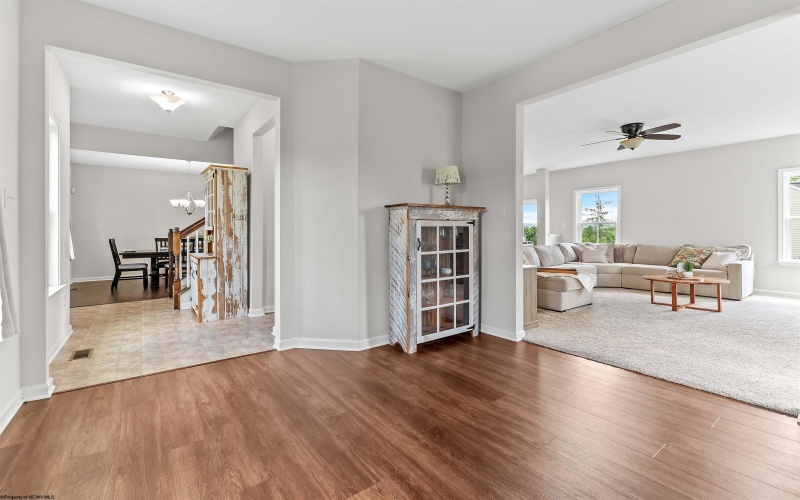 9 Highline Pass Lane, Morgantown, West Virginia 26508, 4 Bedrooms Bedrooms, 10 Rooms Rooms,2 BathroomsBathrooms,Single Family Detached,For Sale,Highline Pass,0,10166551