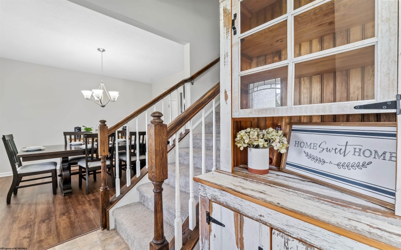9 Highline Pass Lane, Morgantown, West Virginia 26508, 4 Bedrooms Bedrooms, 10 Rooms Rooms,2 BathroomsBathrooms,Single Family Detached,For Sale,Highline Pass,0,10166551