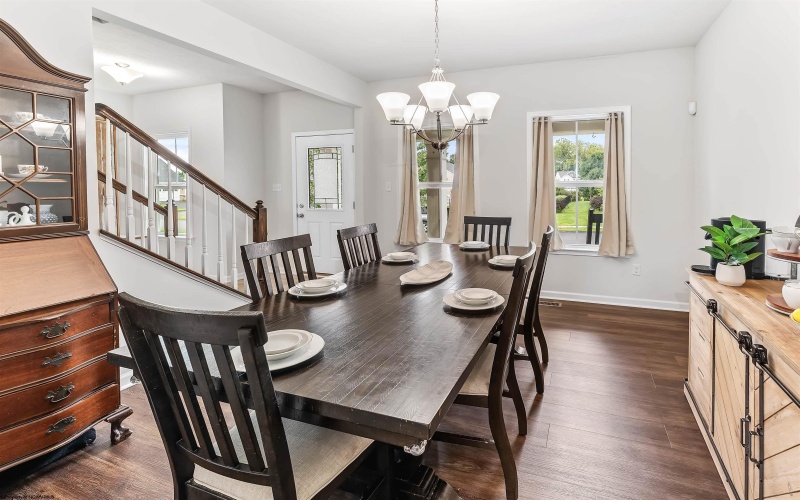9 Highline Pass Lane, Morgantown, West Virginia 26508, 4 Bedrooms Bedrooms, 10 Rooms Rooms,2 BathroomsBathrooms,Single Family Detached,For Sale,Highline Pass,0,10166551