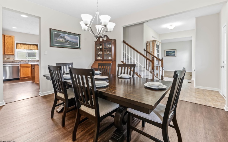 9 Highline Pass Lane, Morgantown, West Virginia 26508, 4 Bedrooms Bedrooms, 10 Rooms Rooms,2 BathroomsBathrooms,Single Family Detached,For Sale,Highline Pass,0,10166551