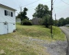 1043 Curtis Avenue, Morgantown, West Virginia 26501, 2 Bedrooms Bedrooms, 5 Rooms Rooms,1 BathroomBathrooms,Single Family Detached,For Sale,Curtis,0,10166550
