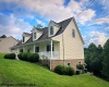 1601 Acorn Drive, Fairmont, West Virginia 26554, 4 Bedrooms Bedrooms, 9 Rooms Rooms,3 BathroomsBathrooms,Single Family Detached,For Sale,Acorn,0,10166556
