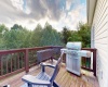 1601 Acorn Drive, Fairmont, West Virginia 26554, 4 Bedrooms Bedrooms, 9 Rooms Rooms,3 BathroomsBathrooms,Single Family Detached,For Sale,Acorn,0,10166556