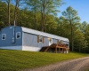 1088 Campbells Run Road, Metz, West Virginia 26585, 1 Bedroom Bedrooms, 3 Rooms Rooms,1 BathroomBathrooms,Single Family Detached,For Sale,Campbells Run,0,10166567