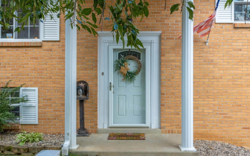 7 Coolview Lane, Bridgeport, West Virginia 26330, 3 Bedrooms Bedrooms, 8 Rooms Rooms,3 BathroomsBathrooms,Single Family Detached,For Sale,Coolview,0,10166552