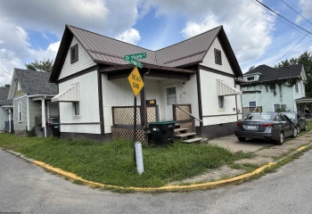 101 Denham Street, Clarksburg, West Virginia 26301-3018, 2 Bedrooms Bedrooms, 5 Rooms Rooms,1 BathroomBathrooms,Single Family Detached,For Sale,Denham,0,10166562