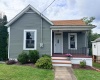 319 Davis Street, Clarksburg, West Virginia 26301, 3 Bedrooms Bedrooms, 6 Rooms Rooms,1 BathroomBathrooms,Single Family Detached,For Sale,Davis,0,10166557