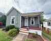 319 Davis Street, Clarksburg, West Virginia 26301, 3 Bedrooms Bedrooms, 6 Rooms Rooms,1 BathroomBathrooms,Single Family Detached,For Sale,Davis,0,10166557