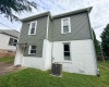 319 Davis Street, Clarksburg, West Virginia 26301, 3 Bedrooms Bedrooms, 6 Rooms Rooms,1 BathroomBathrooms,Single Family Detached,For Sale,Davis,0,10166557