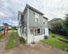 319 Davis Street, Clarksburg, West Virginia 26301, 3 Bedrooms Bedrooms, 6 Rooms Rooms,1 BathroomBathrooms,Single Family Detached,For Sale,Davis,0,10166557