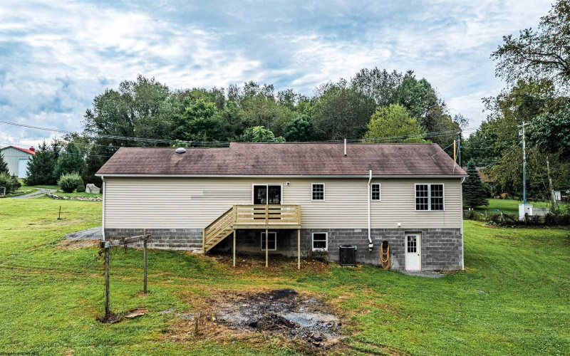 293 Lutheran Church Road, Albright, West Virginia 26519, 4 Bedrooms Bedrooms, 7 Rooms Rooms,2 BathroomsBathrooms,Single Family Detached,For Sale,Lutheran Church,0,10166549