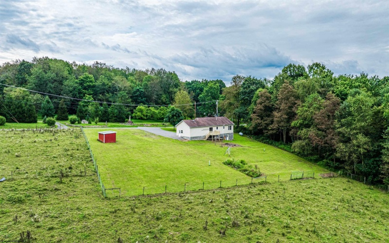 293 Lutheran Church Road, Albright, West Virginia 26519, 4 Bedrooms Bedrooms, 7 Rooms Rooms,2 BathroomsBathrooms,Single Family Detached,For Sale,Lutheran Church,0,10166549