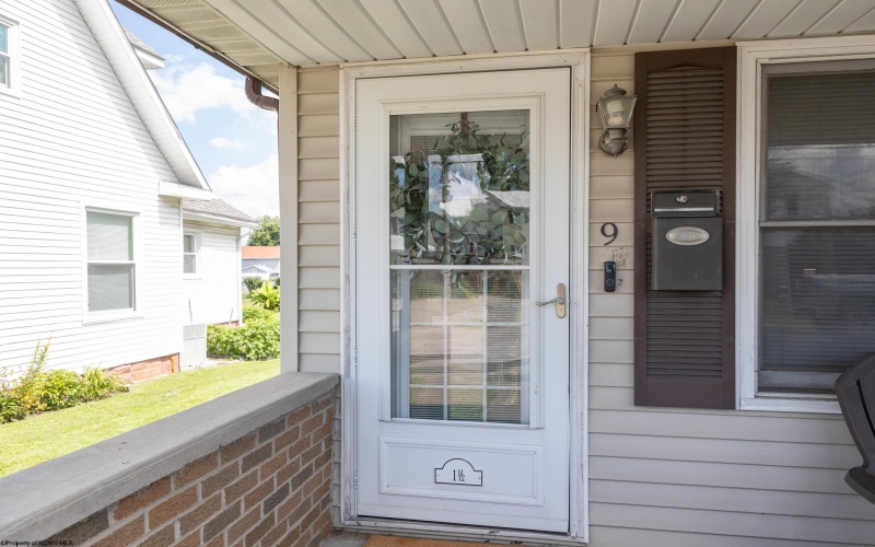 9 Tucker Street, Buckhannon, West Virginia 26201, 3 Bedrooms Bedrooms, 6 Rooms Rooms,1 BathroomBathrooms,Single Family Detached,For Sale,Tucker,0,10166564