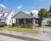 9 Tucker Street, Buckhannon, West Virginia 26201, 3 Bedrooms Bedrooms, 6 Rooms Rooms,1 BathroomBathrooms,Single Family Detached,For Sale,Tucker,0,10166564