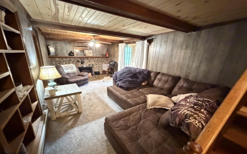 15 Buckskin Drive, Elkins, West Virginia 26241, 4 Bedrooms Bedrooms, 12 Rooms Rooms,3 BathroomsBathrooms,Single Family Detached,For Sale,Buckskin,0,10166560