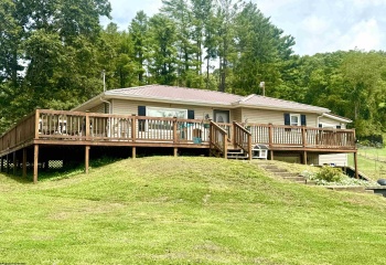 538 Valley Chapel Road, Weston, West Virginia 26452, 3 Bedrooms Bedrooms, 8 Rooms Rooms,1 BathroomBathrooms,Single Family Detached,For Sale,Valley Chapel,0,10166574