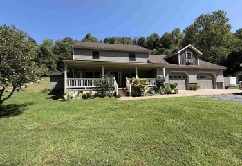 860 Bingamon Road, Worthington, West Virginia 26591, 4 Bedrooms Bedrooms, 11 Rooms Rooms,3 BathroomsBathrooms,Single Family Detached,For Sale,Bingamon,0,10166573