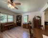 860 Bingamon Road, Worthington, West Virginia 26591, 4 Bedrooms Bedrooms, 11 Rooms Rooms,3 BathroomsBathrooms,Single Family Detached,For Sale,Bingamon,0,10166573