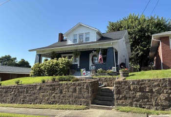 106 Bellview Avenue, Fairmont, West Virginia 26554, 3 Bedrooms Bedrooms, 6 Rooms Rooms,2 BathroomsBathrooms,Single Family Detached,For Sale,Bellview,0,10166572