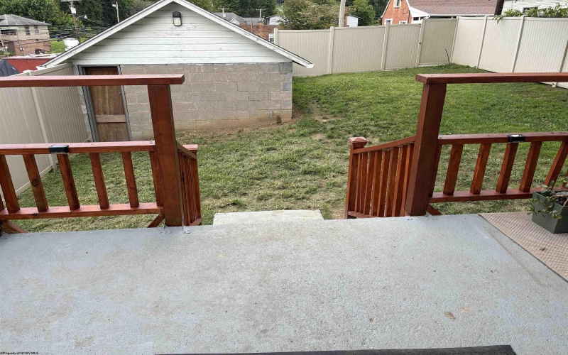 106 Bellview Avenue, Fairmont, West Virginia 26554, 3 Bedrooms Bedrooms, 6 Rooms Rooms,2 BathroomsBathrooms,Single Family Detached,For Sale,Bellview,0,10166572