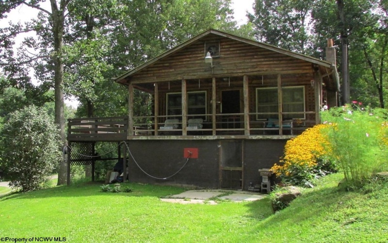 2467 Cuzzart Road, Bruceton Mills, West Virginia 25625, 2 Bedrooms Bedrooms, 4 Rooms Rooms,2 BathroomsBathrooms,Single Family Detached,For Sale,Cuzzart,0,10166582