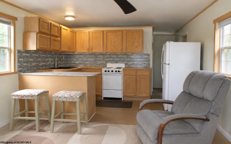 2467 Cuzzart Road, Bruceton Mills, West Virginia 25625, 2 Bedrooms Bedrooms, 4 Rooms Rooms,2 BathroomsBathrooms,Single Family Detached,For Sale,Cuzzart,0,10166582