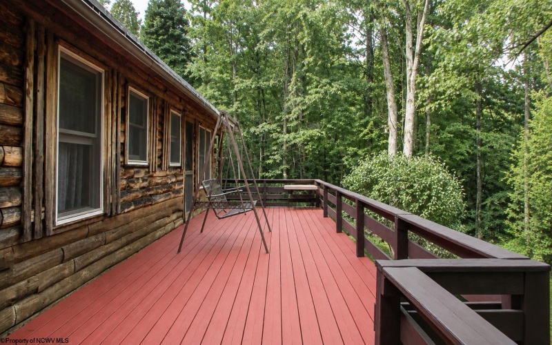 2467 Cuzzart Road, Bruceton Mills, West Virginia 25625, 2 Bedrooms Bedrooms, 4 Rooms Rooms,2 BathroomsBathrooms,Single Family Detached,For Sale,Cuzzart,0,10166582