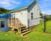 412 Charles Street, Glenville, West Virginia 26351, 3 Bedrooms Bedrooms, 10 Rooms Rooms,1 BathroomBathrooms,Single Family Detached,For Sale,Charles,0,10166581