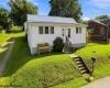 412 Charles Street, Glenville, West Virginia 26351, 3 Bedrooms Bedrooms, 10 Rooms Rooms,1 BathroomBathrooms,Single Family Detached,For Sale,Charles,0,10166581