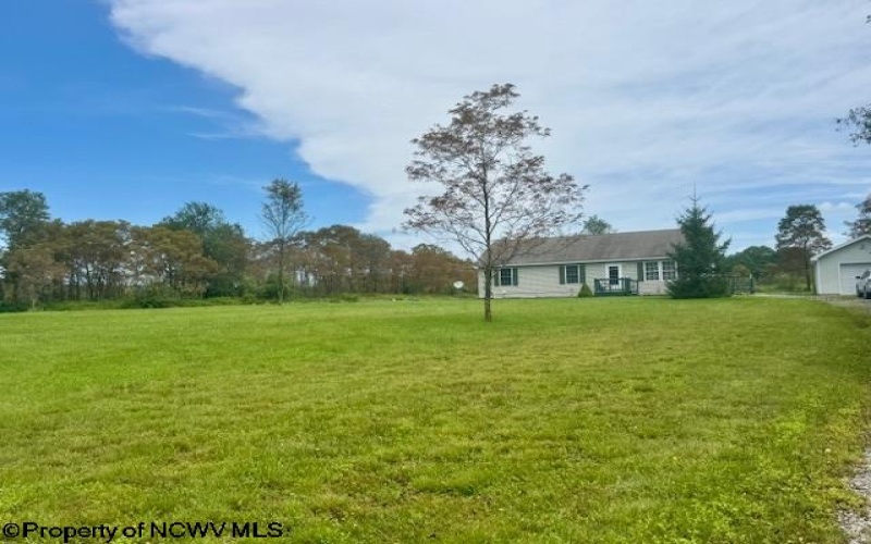 260 Galilee Road, Bruceton Mills, West Virginia 26525-0000, 3 Bedrooms Bedrooms, 5 Rooms Rooms,2 BathroomsBathrooms,Single Family Detached,For Sale,Galilee,0,10166575