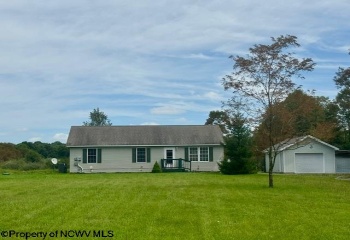 260 Galilee Road, Bruceton Mills, West Virginia 26525-0000, 3 Bedrooms Bedrooms, 5 Rooms Rooms,2 BathroomsBathrooms,Single Family Detached,For Sale,Galilee,0,10166575