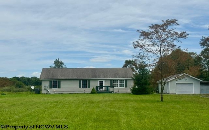 260 Galilee Road, Bruceton Mills, West Virginia 26525-0000, 3 Bedrooms Bedrooms, 5 Rooms Rooms,2 BathroomsBathrooms,Single Family Detached,For Sale,Galilee,0,10166575