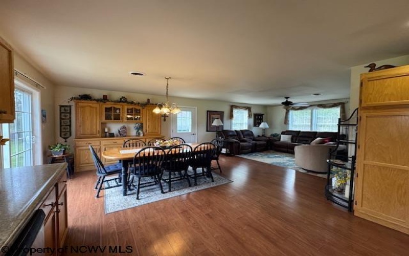 260 Galilee Road, Bruceton Mills, West Virginia 26525-0000, 3 Bedrooms Bedrooms, 5 Rooms Rooms,2 BathroomsBathrooms,Single Family Detached,For Sale,Galilee,0,10166575