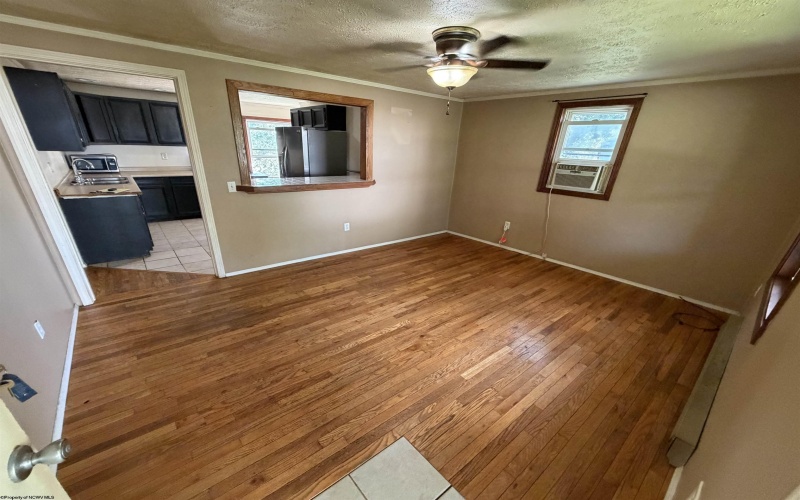 59 Upper Drive, Buckhannon, West Virginia 26201, 3 Bedrooms Bedrooms, 8 Rooms Rooms,2 BathroomsBathrooms,Single Family Detached,For Sale,Upper,0,10166584
