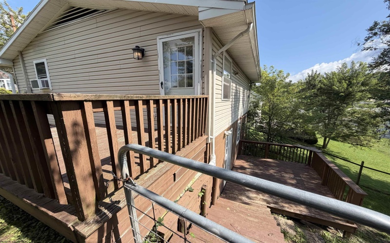 59 Upper Drive, Buckhannon, West Virginia 26201, 3 Bedrooms Bedrooms, 8 Rooms Rooms,2 BathroomsBathrooms,Single Family Detached,For Sale,Upper,0,10166584