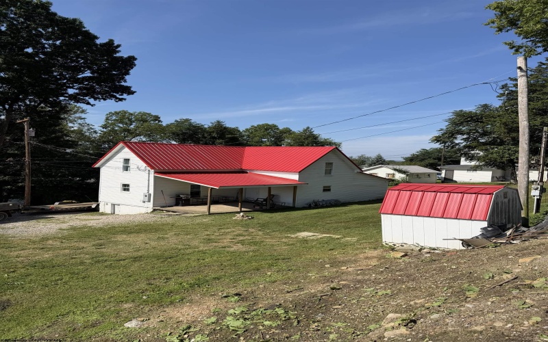 125 School Street, Morgantown, West Virginia 26505, 3 Bedrooms Bedrooms, 7 Rooms Rooms,1 BathroomBathrooms,Residential Rentals,For Rent,School,0,10166585