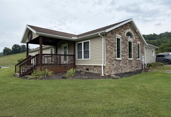 19 Parley Lane, Buckhannon, West Virginia 26201, 4 Bedrooms Bedrooms, 7 Rooms Rooms,2 BathroomsBathrooms,Single Family Detached,For Sale,Parley,0,10166586