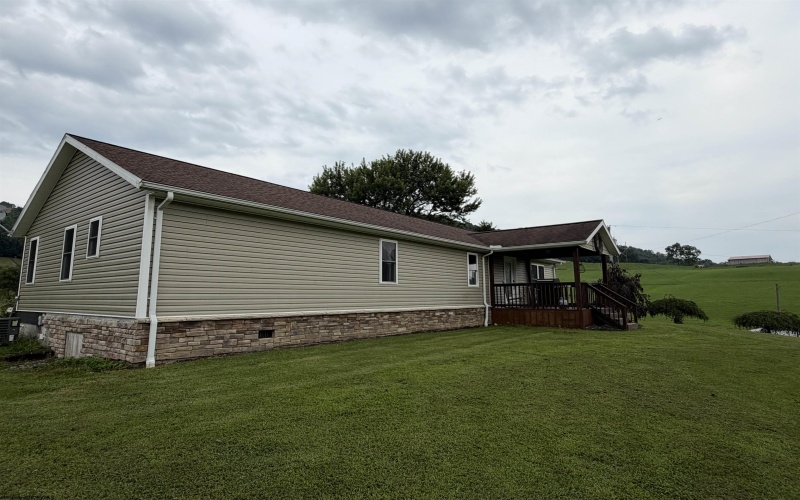 19 Parley Lane, Buckhannon, West Virginia 26201, 4 Bedrooms Bedrooms, 7 Rooms Rooms,2 BathroomsBathrooms,Single Family Detached,For Sale,Parley,0,10166586