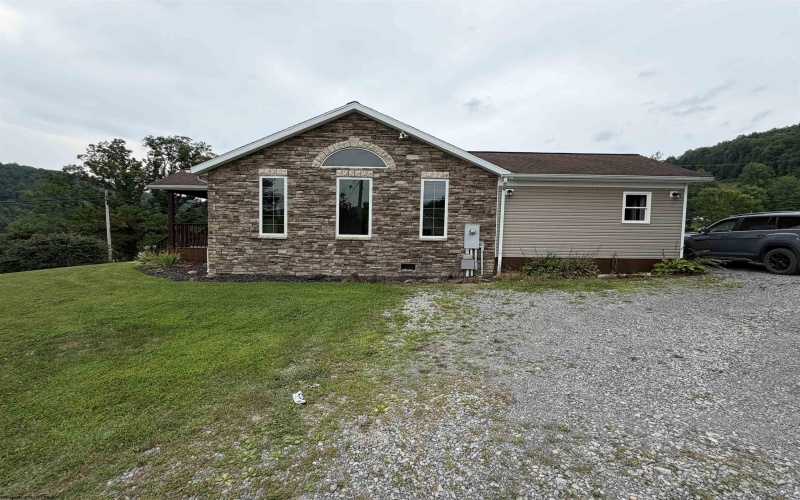 19 Parley Lane, Buckhannon, West Virginia 26201, 4 Bedrooms Bedrooms, 7 Rooms Rooms,2 BathroomsBathrooms,Single Family Detached,For Sale,Parley,0,10166586
