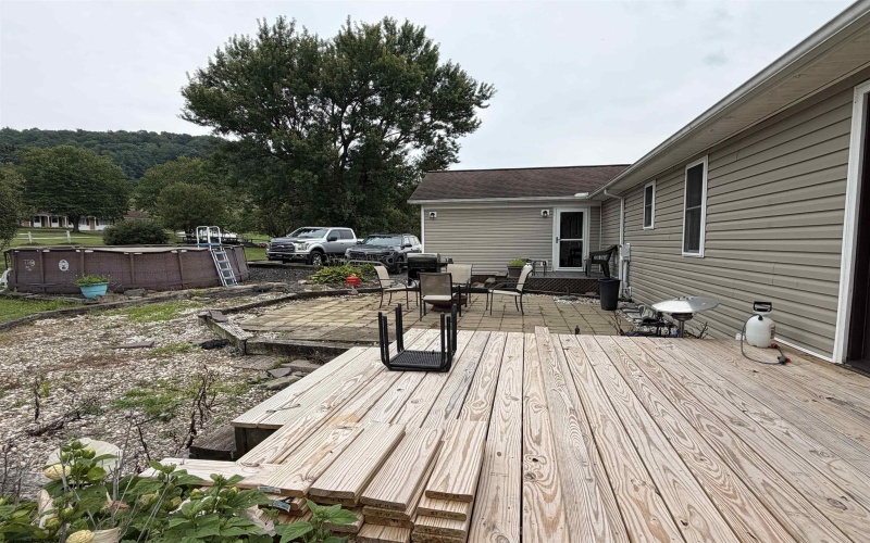 19 Parley Lane, Buckhannon, West Virginia 26201, 4 Bedrooms Bedrooms, 7 Rooms Rooms,2 BathroomsBathrooms,Single Family Detached,For Sale,Parley,0,10166586