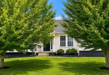 223 Harvest Ridge Lane, Morgantown, West Virginia 26508, 4 Bedrooms Bedrooms, 10 Rooms Rooms,3 BathroomsBathrooms,Single Family Detached,For Sale,Harvest Ridge,0,10166589