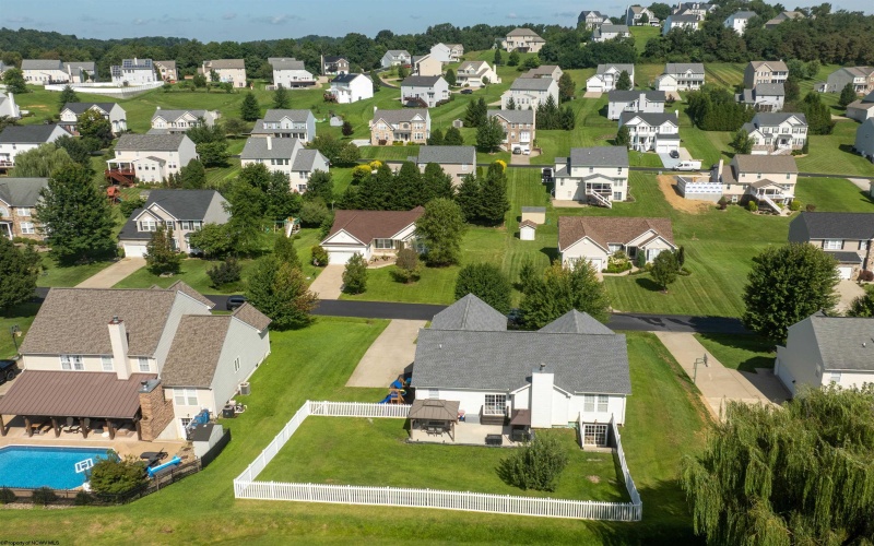 223 Harvest Ridge Lane, Morgantown, West Virginia 26508, 4 Bedroom Bedrooms, 10 Room Rooms,3 BathroomBathrooms,Single Family Detached,For Sale,Harvest Ridge,0,10166589