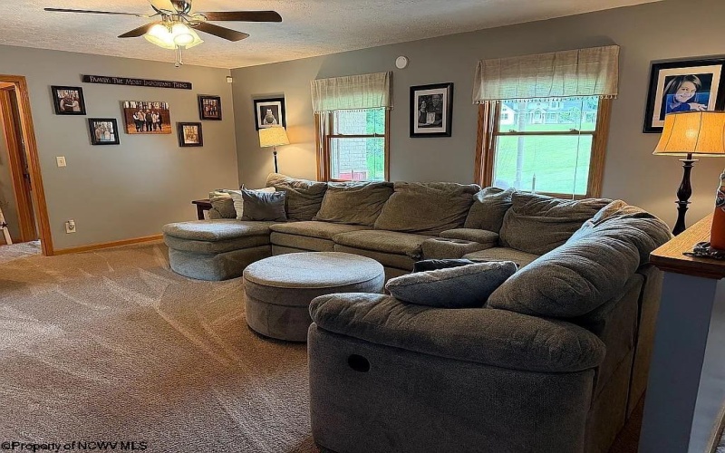 170 Jimtown Road, Coalton, West Virginia 26257, 3 Bedrooms Bedrooms, 9 Rooms Rooms,2 BathroomsBathrooms,Single Family Detached,For Sale,Jimtown,0,10166588