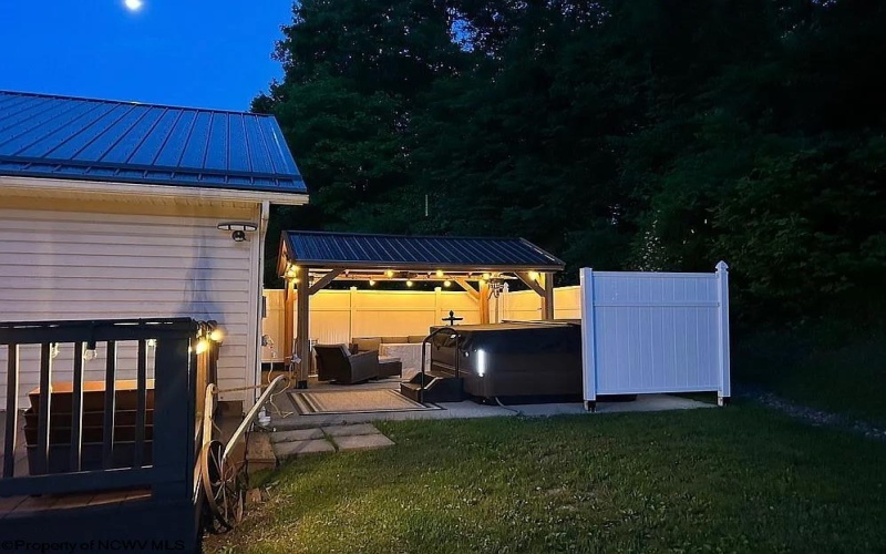 170 Jimtown Road, Coalton, West Virginia 26257, 3 Bedrooms Bedrooms, 9 Rooms Rooms,2 BathroomsBathrooms,Single Family Detached,For Sale,Jimtown,0,10166588