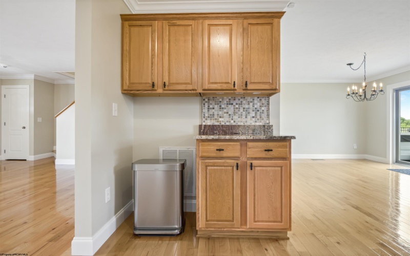 415 Arabela Court, Morgantown, West Virginia 26508, 3 Bedroom Bedrooms, 7 Room Rooms,2 BathroomBathrooms,Single Family Detached,For Sale,Arabela,0,10166604