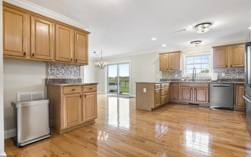 415 Arabela Court, Morgantown, West Virginia 26508, 3 Bedroom Bedrooms, 7 Room Rooms,2 BathroomBathrooms,Single Family Detached,For Sale,Arabela,0,10166604
